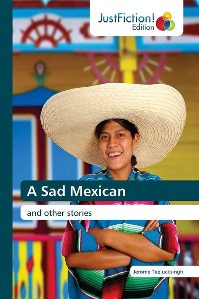 Produktbild: A Sad Mexican