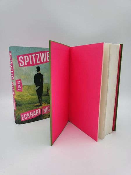 Produktbild: Spitzweg