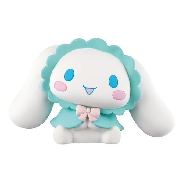 Produktbild: CINAMOROLL My Favourite Colour Figures