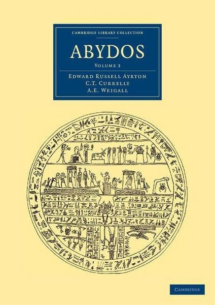 Produktbild: Abydos