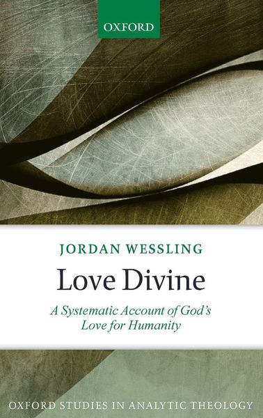 Produktbild: LOVE DIVINE OSAT C