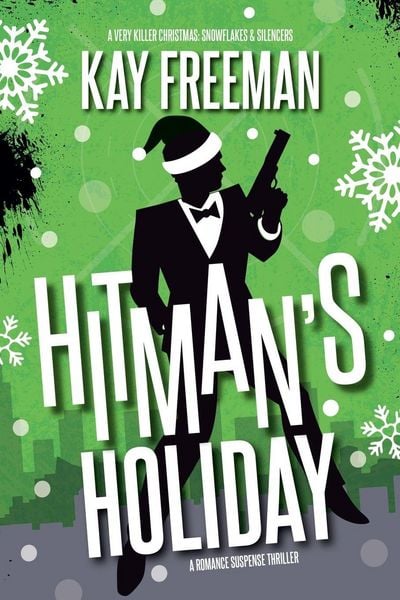 Produktbild: Hitman's Holiday