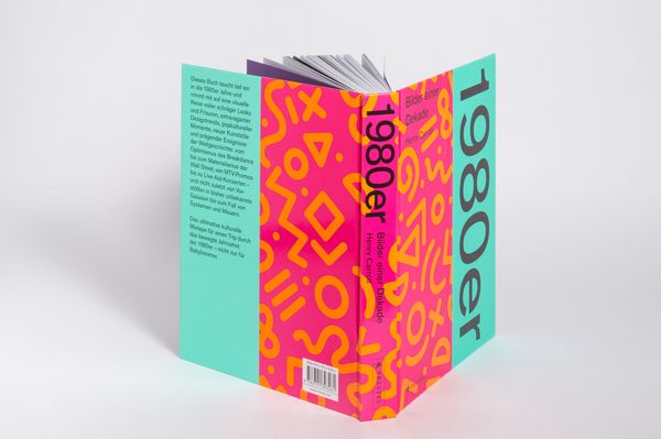 Produktbild: 1980er