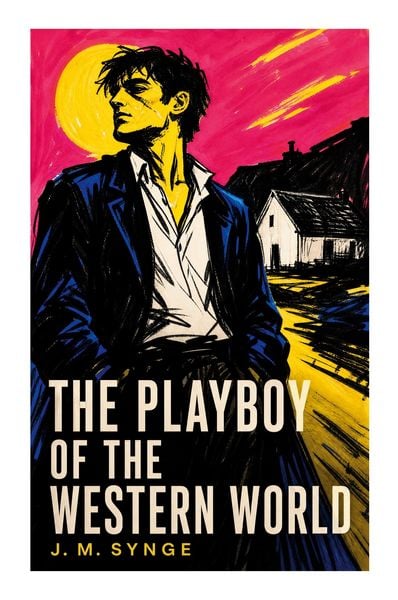 Produktbild: The Playboy of the Western World