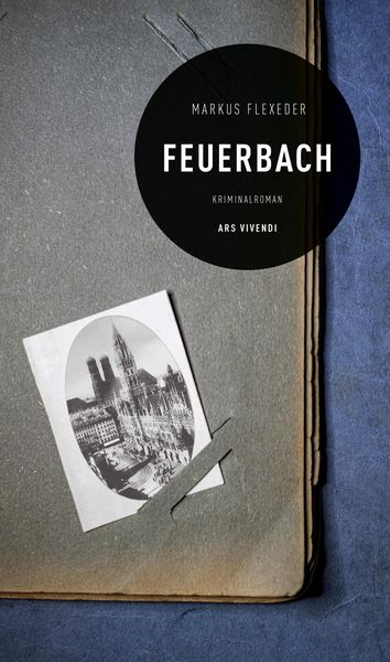 Produktbild: Feuerbach