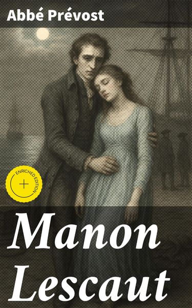 Produktbild: Manon Lescaut