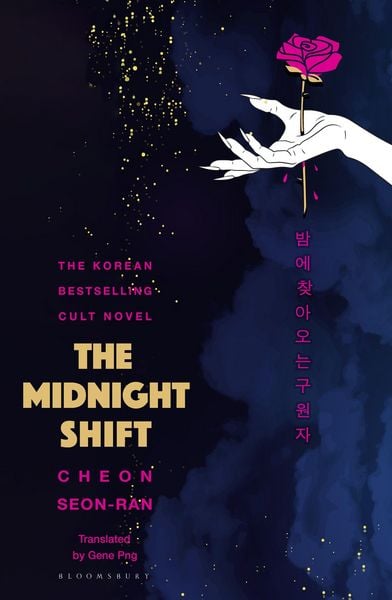 The Midnight Shift, Taschenbuch von Seon-Ran Cheon, Bloomsbury Academic, 978-1-5266-7982-6