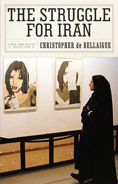 Produktbild: The Struggle for Iran