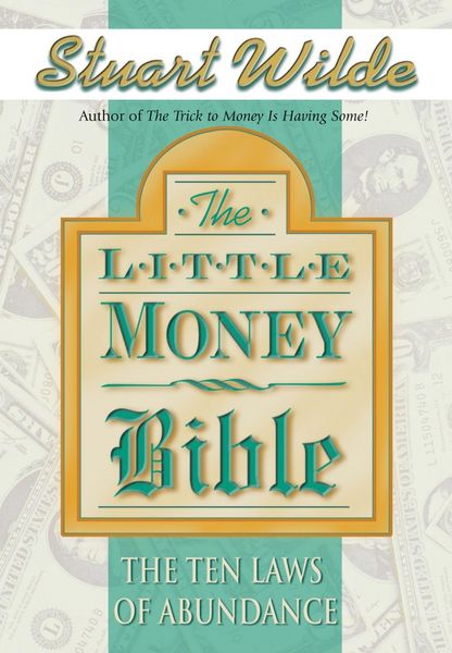 Produktbild: The Little Money Bible