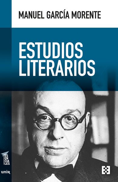 Produktbild: Estudios literarios