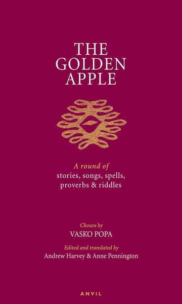 Produktbild: Golden Apple