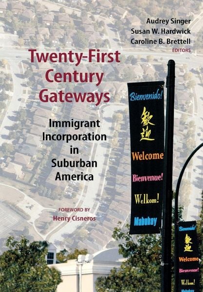 Produktbild: Twenty-First Century Gateways