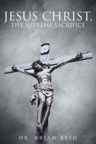 Produktbild: Jesus Christ, The Supreme Sacrifice