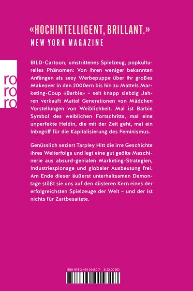 Produktbild: Barbieland