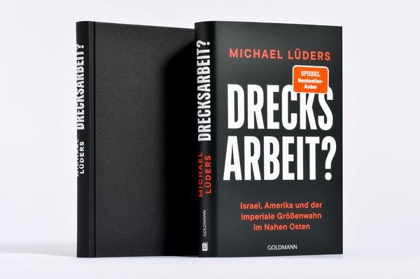Produktbild: Drecksarbeit?