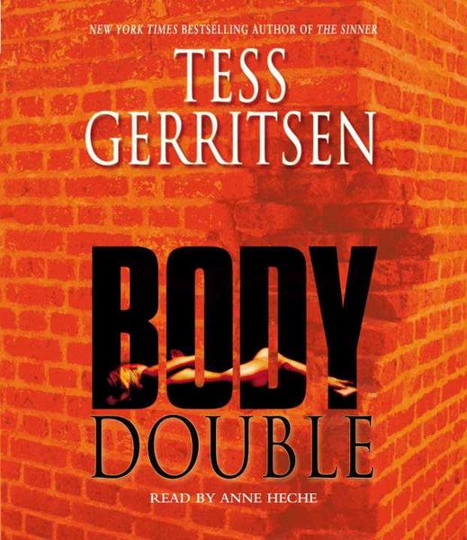 Produktbild: Body Double