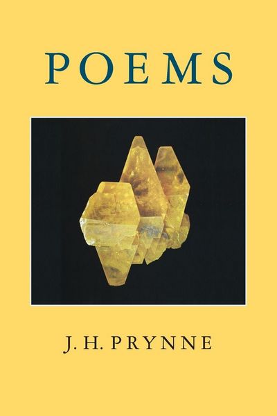 Produktbild: Poems