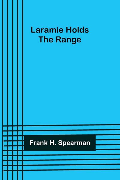 Produktbild: Laramie Holds the Range