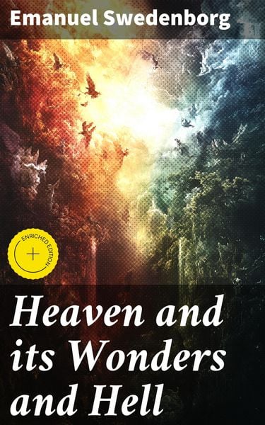 Produktbild: Heaven and its Wonders and Hell