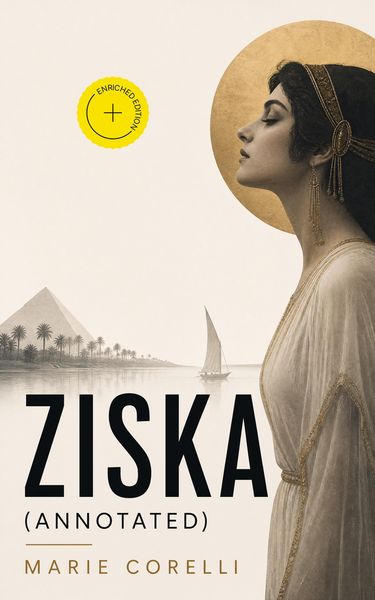 Produktbild: Ziska (Annotated)