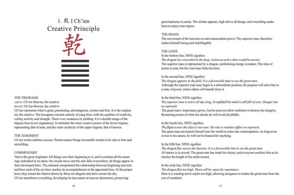 Produktbild: I Ching