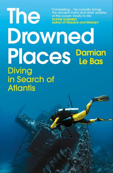 Produktbild: The Drowned Places