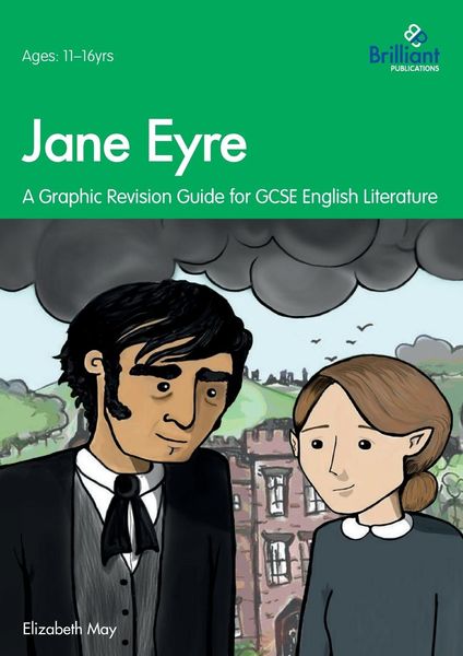 Produktbild: Jane Eyre