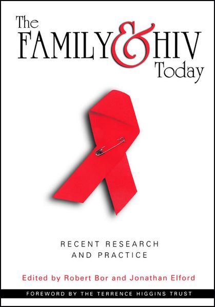 Produktbild: Family and HIV Today