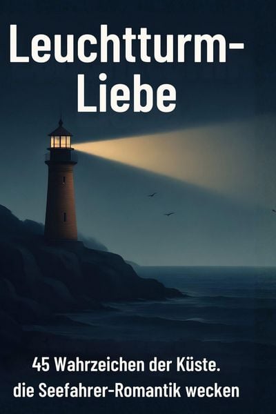 Produktbild: Leuchtturm-Liebe