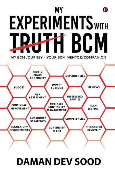 Produktbild: My Experiments with BCM