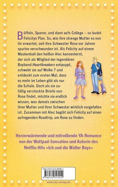 Produktbild: Ich und die Heartbreakers