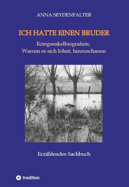 Produktbild: Ich hatte einen Bruder