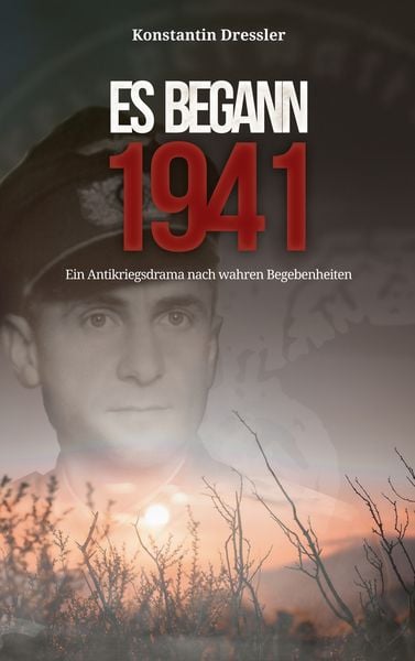 Produktbild: Es begann 1941