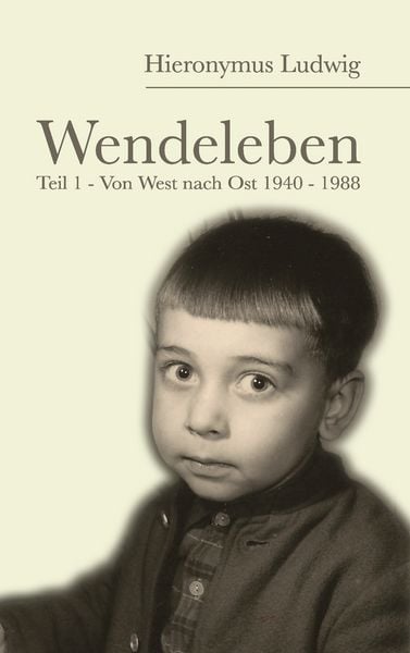 Wendeleben, Taschenbuch von Hieronymus Ludwig, BoD – Books on Demand, 9783743112254