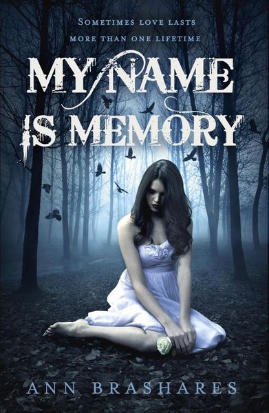 Produktbild: My Name Is Memory