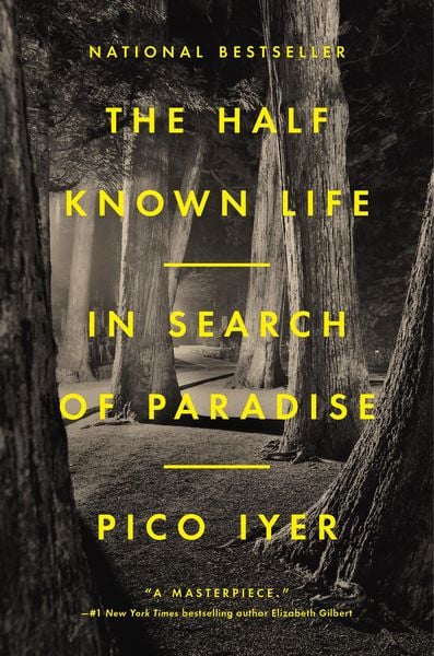 Produktbild: The Half Known Life