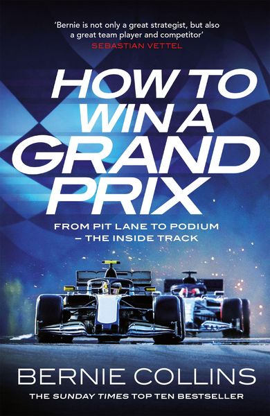 Produktbild: How to Win a Grand Prix