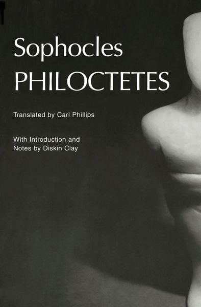 Produktbild: Philoctetes