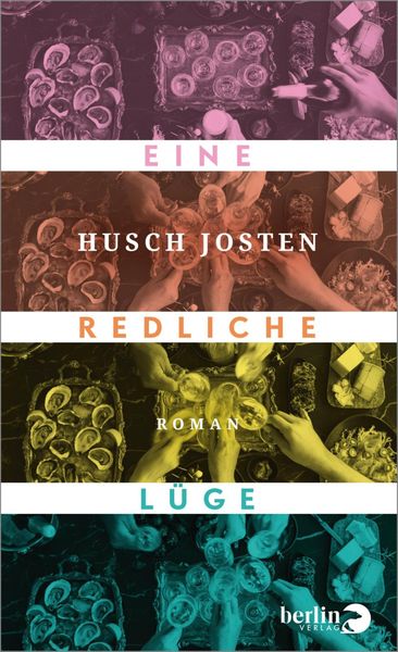 Produktbild: Eine redliche L&uuml;ge