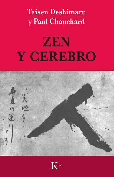 Produktbild: Zen y cerebro