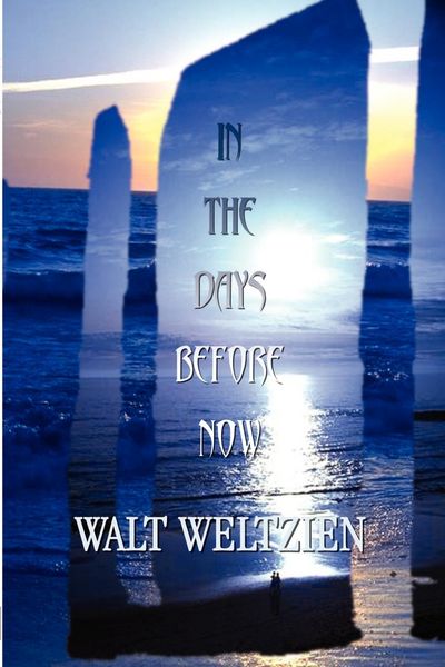 Produktbild: In the Days Before Now