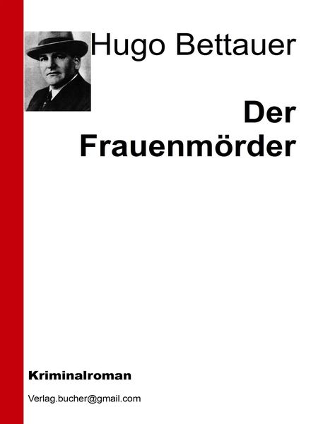 Produktbild: Der Frauenm&ouml;rder