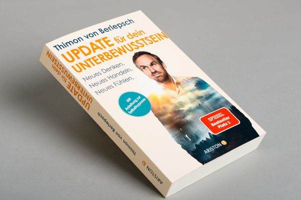 Produktbild: Update f&uuml;r dein Unterbewusstsein