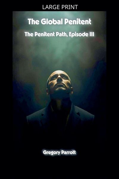 Produktbild: The Global Penitent