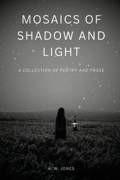 Produktbild: Mosaics of Shadow and Light