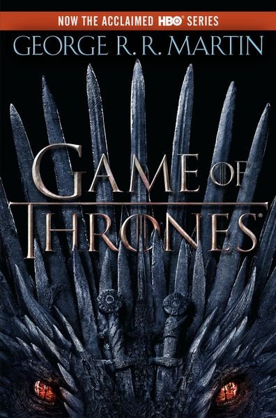 Produktbild: A Game of Thrones (HBO Tie-In Edition)