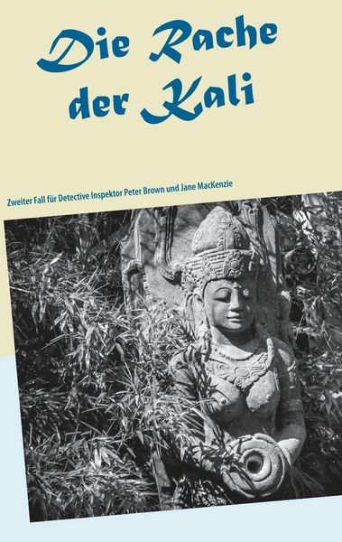 Produktbild: Die Rache der Kali