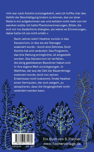 Produktbild: Die Passagierin