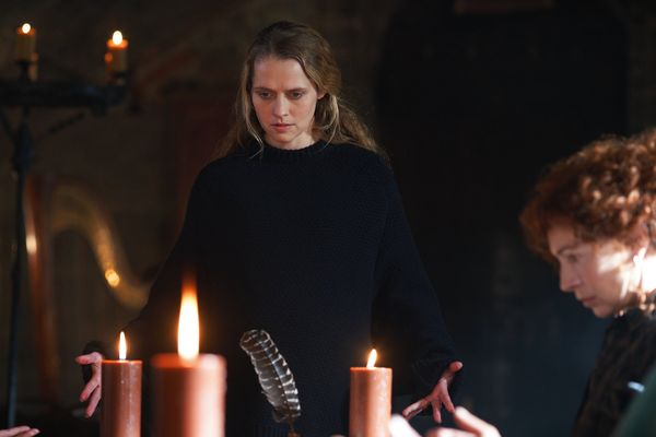 Produktbild: A Discovery of Witches - Staffel 3 [2 BRs]