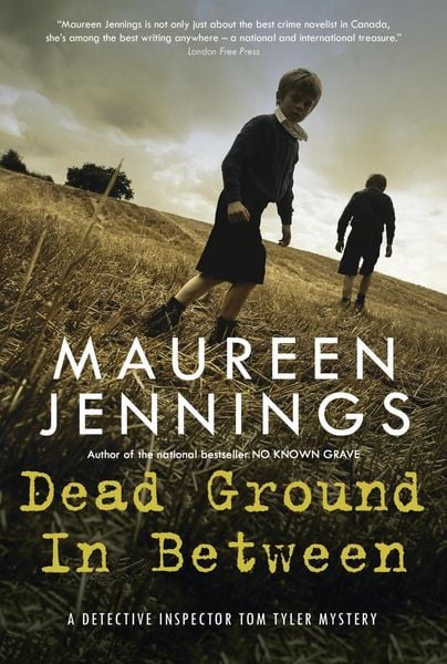 Produktbild: Dead Ground in Between